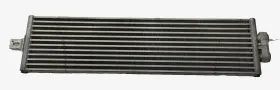 Bmw 7600535 2012-2015 335i F30 Oem 3.0l Transmission Oil Cooler Radiator