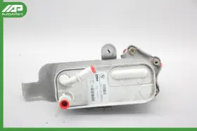 7600550 Bmw 12-16 F30 F32 335i 435i Transmission Heat Exchanger Cooler Radiator Oem