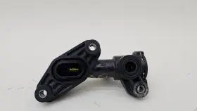U1782002 Bmw 7600563 14-18 X5 F15 Oil Cooler Thermostat 1721 / 101068 10 Oem