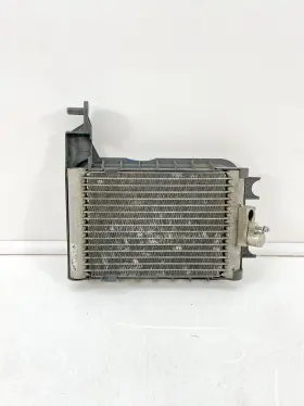 7601536 Bmw 11-17 Oem F25 F26 X3 X4 N55 3.0 Engine Oil Cooler Radiator Damaged
