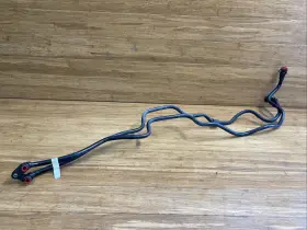 7607791 Bmw Oem 2011 - 2016 M235i F23 F32 335i Transmission Cooling Lines Pipes