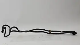 Bmw 7619743 11-16 528xi Xdrive Automatic Transmission Oil Cooler Hose Line Oem