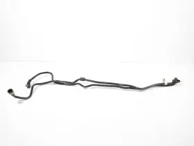7626318 Bmw F30 F32 F36 F22 Transmission Oil Exchange Cooler Lines Cooling Line Oem 7626318 Bmw F30 F32 F36 F22 Transmission Oil Exchange Cooler Lines Cooling Line Oem