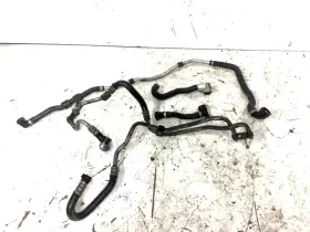 7627104 Bmw 7627103 F32 435xi Oil Cooler Line Set 7639643/7627103/7627104