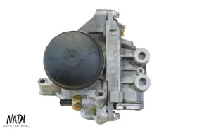 7637052 Bmw 2012 - 2015 F30 335i F32 435i N55 3.0l Engine Oil Filter Housing Oem