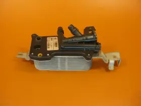 763858001 Bmw 528 Transmission Oil Cooler 2011 2012 2013 F10 5 Series 535 Oem