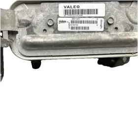 7638581 Bmw 2012-2016 528i Xdrive F10 N20 2.0l Transmission Oil Cooling Cooler Oem