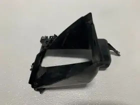 8046326 Bmw 08-13 135i N55 Front Engine Oil Cooler Air Duct Oem #a0.09