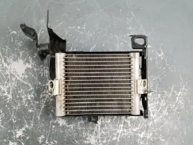 8064146 Bmw 2018 M2 F87 Right Auxiliary Cooler / Duct #2909 J3
