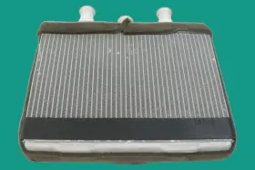 81562007 Bmw 2002-2008 E65 E66 750i 750li N62 Interior Heater Radiator Core Unit 6906270