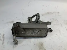 Ga8hp-50z Bmw 8514515 17-19 330i Xdrive F30 2.0l At Transmission Oil Cooler Q