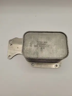 72361308 Bmw 8585624 Genuine Oem Engine Oil Cooler Mahle