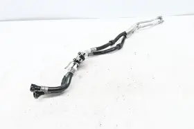 8625529 Bmw Rwd N63r Transmission Oil Cooler Flow Line Set Oem G12 750i 16-19
