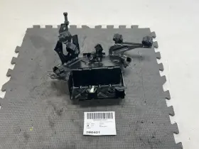9461549 Bmw 2022-2026 I4 G26 Chiller Cooler Bracket Mount Oem