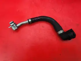 C132 Bmw 15-20 M4 F82 S55 Engine Oil Coolant Return Line Pipe Hose Tube C132 Bmw 15-20 M4 F82 S55 Engine Oil Coolant Return Line Pipe Hose Tube