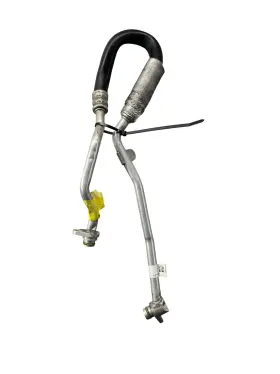 Gl860230004 Bmw 2018 2019 M550i G30 M5 Transmission Oil Cooler Hose Pipe Oem