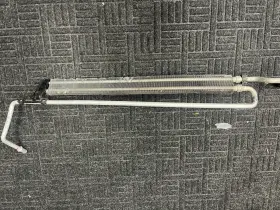 K3548003 Bmw E60 535i 535xi 2008 2010 Steering Oil Cooler Oem