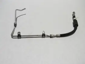 Kq5a03e2901 Bmw M235i F44 2023 2.0l Power Steering Oil Cooler Hose Pipe Line 20-25
