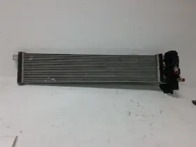 17218619388 Bmw - Us Additional 414.bm3e16 2016 750i Oem Automatic Transmission Oil Cooler Id Fits 16-20