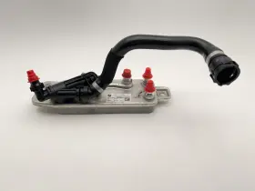 7640834 Bmw - Us Additional 2014-2020 I8 Transmission Oil Cooler 1.5l At Awd Hybrid 9k 62961