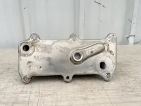 7648914 Bmw - Us Additional 2016-2019 750i Oil Cooler Heat Exchanger 4.4l Awd 66954