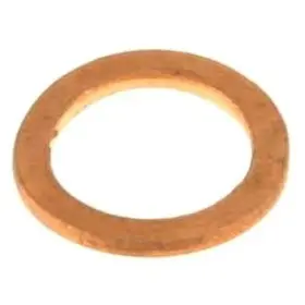 W0133-1643997-bos Bosch For Volvo 245 1976-1985 Oil Seal Ring