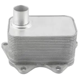 Bx03500029-1 Boxi Engine Oil Cooler Fits For Audi A3 A4 A5 A6 Tt Quattro 2008-2014