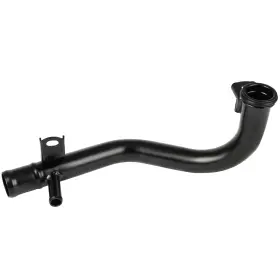 Ta17652at803ps Brakemotorparts For Dodge Caravan Chrysler Town And Country Water Pump Inlet Tube With Oil Cooler