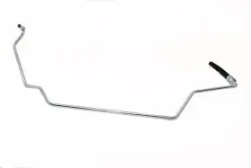Ntc8860 Britpart Lr Defender Lhd 4cyl And V8 Power Steering Hose Box-reservoir