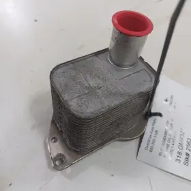 318.gm4321 Buick Encore Engine Oil Cooler 1.4 2022 2021 2020 2019 2018