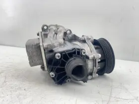 55492937 Buick 2016-2019 Cascada Gm Cooling Oil Cooler-oil Cooler Assy Oem