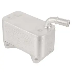 19-60035an Buyautoparts For Audi A4 A3 Quattro 2005 2006 2007 2008 2009 New Oil Cooler