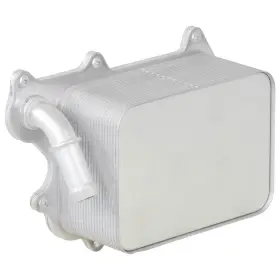 19-60252an Buyautoparts Oil Cooler For Ford Super Duty 2011 2012 2013 2014 2015