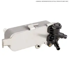 51-70082an Buyautoparts For Chrysler Pt Cruiser 2006 2007 2008 2009 2010 Trans Cooler