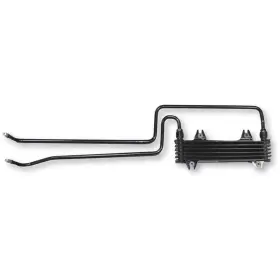 Buyautoparts 51-70202an Transmission Cooler For Chrysler Concorde 300m Lhs And Dodge Intrepid