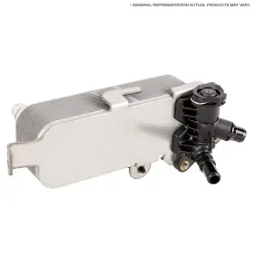 51-70337an Buyautoparts Transmission Cooler For Dodge Journey 2011-2018
