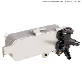 51-70363an Buyautoparts For Acura Mdx 2016 2017 2018 2019 2020 Trans Cooler Gap