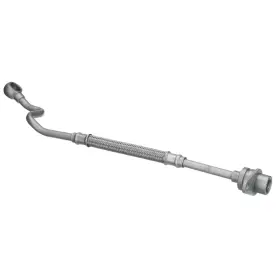 Ip-v0034an Buyautoparts Engine Oil Line Bpf