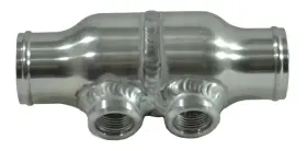 70-11000 C&r Racing Fabricated Check Valve