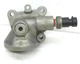 12570219 Cadillac Northstar 4.6 Oil Filter Adapter Deville Cooler Housing X