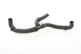 24298190 Cadillac 2020 - 2025 Ct4 2.7l Engine Oil Cooler Inlet Hose Tube Oem