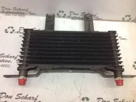 414.gm6d08 Cadillac Escalaext 2008 Transmission Oil Cooler 297274-1