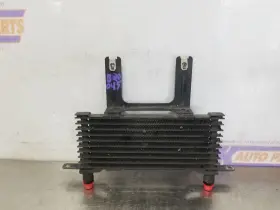 414.gm6i07 Cadillac 07 2007 Escalade Ext 6.2l Awd Automatic Transmission Oil Cooler