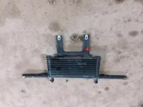 414.gm6j04 Cadillac Escalade Esv 2004 Transmission Oil Cooler 750221