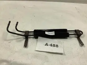 549.gm6q10 Cadillac 2010 Srx Power Steering Oil Fluid Cooler Oem