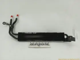 549.gm6u13 Cadillac Cts Coupe Power Steering Oil Cooler 3.6l 6 Cylinder Fits 2011-2014 11