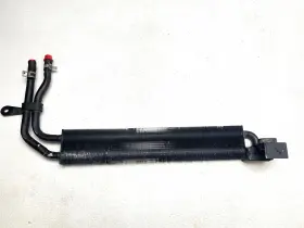 25821303 Cadillac Gm 2008-2014 Cts 3.6l V6 Power Steering Fluid Oil Cooler Oem