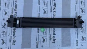 Alx-pau-rb-918-512-clb1 Carlights360 For Ram Promaster 3500/2500/1500 2014-2021 Transmission Oil Cooler Black Housing