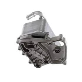 Alx-pau-rb-918-567-clb11 Carlights360 For Audi Sq5 2014-2017 Oil Cooler Aluminum Core Gray 59117015p 59117021r