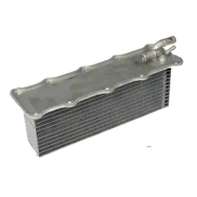 Alx-pau-rb-918-990-clb15 Carlights360 For Volkswagen Taos 2021 2022 Engine Oil Cooler Aluminum Core Silver 4e145749b Alx-pau-rb-918-990-clb15 Carlights360 For Volkswagen Taos 2021 2022 Engine Oil Cooler Aluminum Core Silver 4e145749b